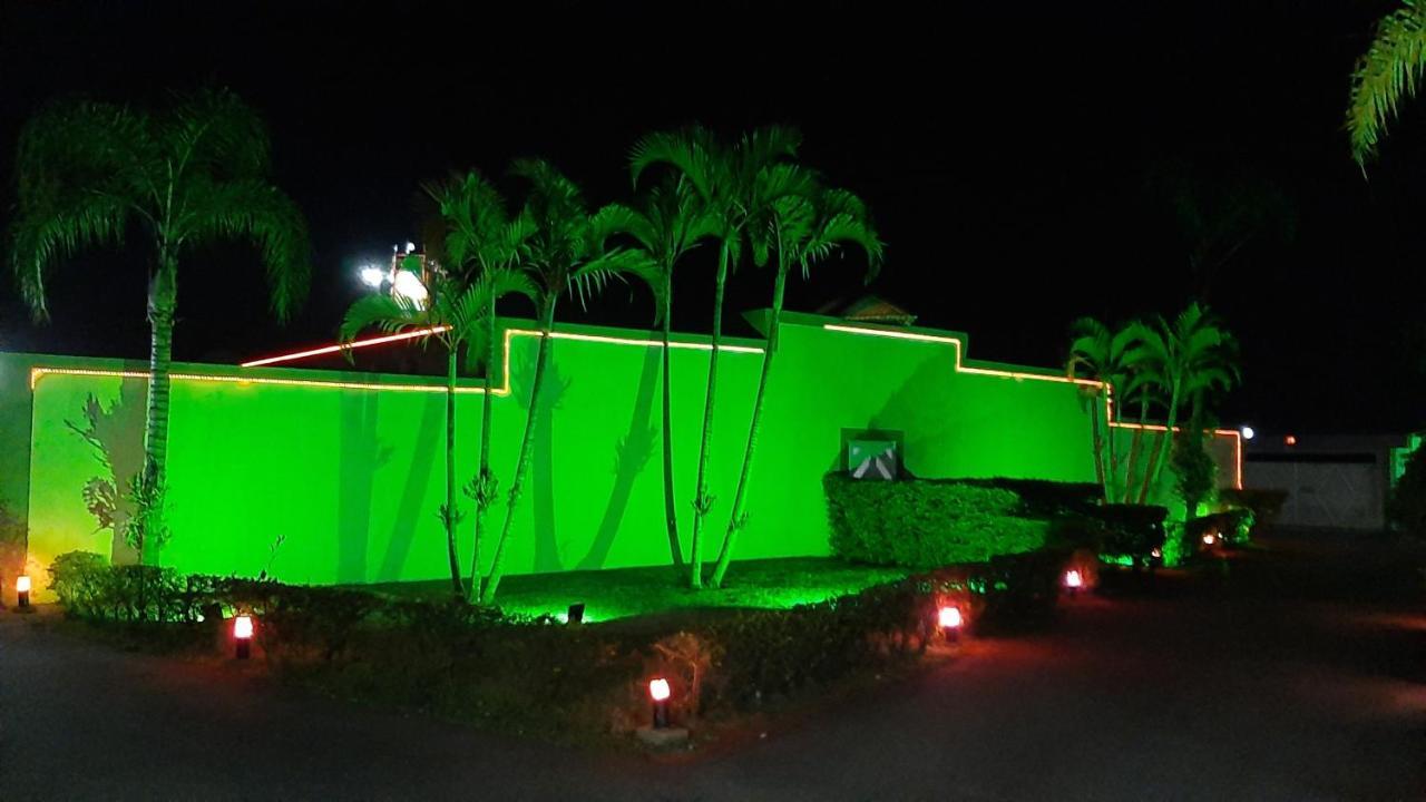 Volupia motel mineiros